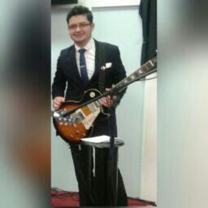 Meet your Posher, David